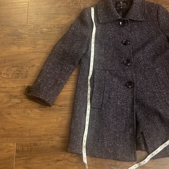 🧥Wool Collection by Gallery Coat - Picture 12 of 13